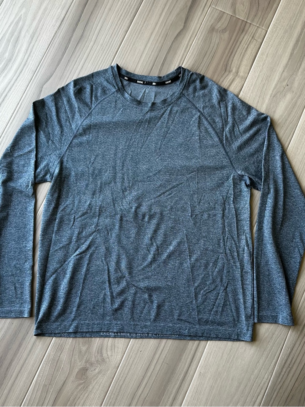 Rhône Tech Long Sleeve Top